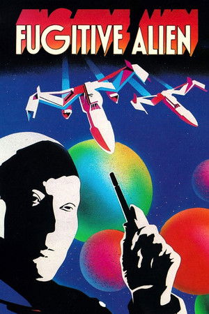 Watch Free Fugitive Alien (1987)