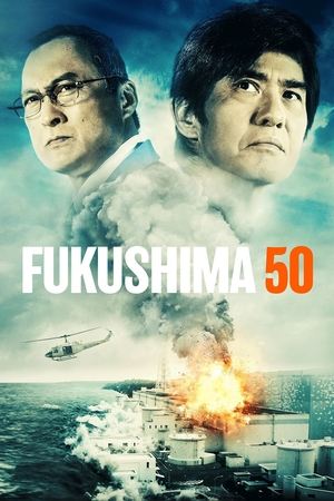 Watch Free Fukushima 50 (2020)
