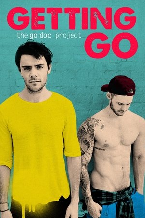Watch Free Getting Go, the Go Doc Project (2013)