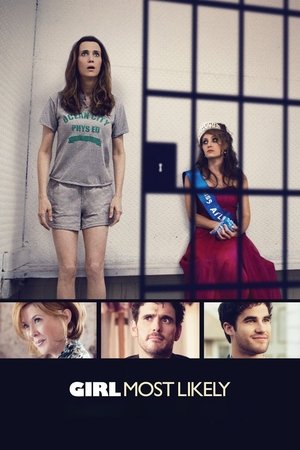 Watch Free Girl Most Likely (2012)