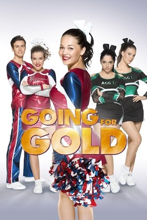 Watch Free Going for Gold (2018)