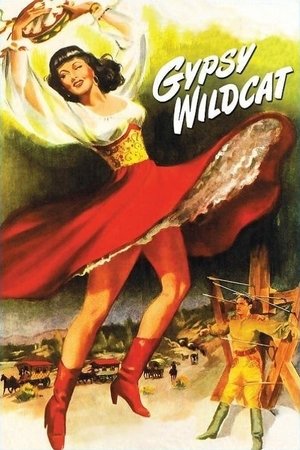 Watch Free Gypsy Wildcat (1944)