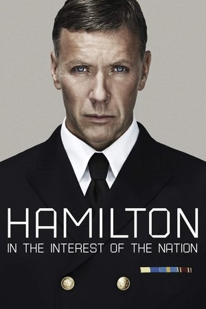 Watch Free Hamilton: I nationens intresse (2012)