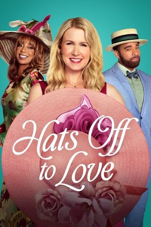 Watch Free Hats Off to Love (2025)