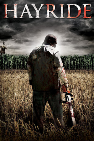 Watch Free Hayride (2012)