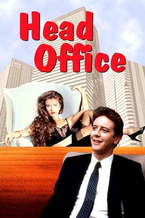 Watch Free Head Office (1985)