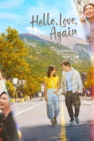 Watch Full Movie: Hello, Love, Again (2024)