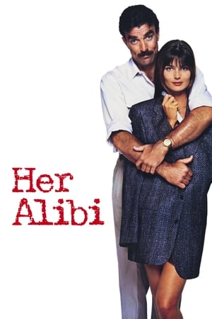 Watch Free Her Alibi (1989)