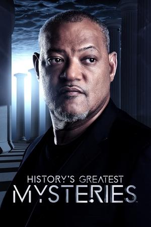 Watch Free Historys Greatest Mysteries (2020-)
