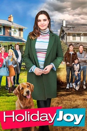 Watch Free Holiday Joy (2016)
