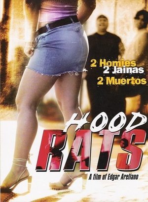Watch Free Hoodrats (2004)