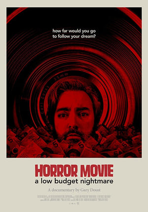 Watch Free Horror Movie: A Low Budget Nightmare (2017)