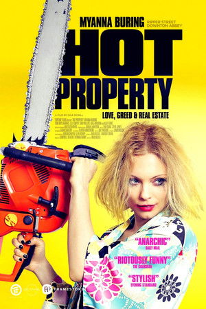 Watch Free Hot Property (2016)