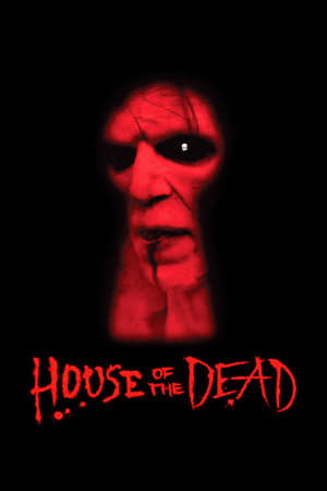 Watch Free House of the Dead (2003)