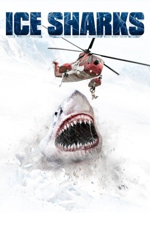 Watch Free Ice Sharks (2016)
