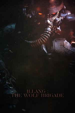 Watch Free Illang: The Wolf Brigade (2018)