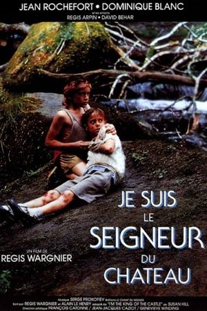 Watch Free Im the King of the Castle (1989)