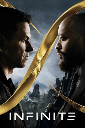 Watch Free Infinite (2021)