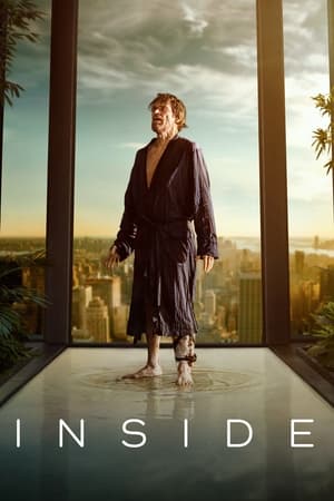 Watch Free Inside (2023)