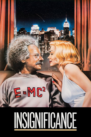 Watch Free Insignificance (1985)