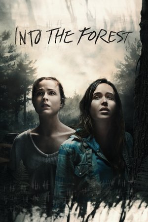 Watch Free Into the Forest (2015)