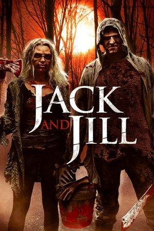 Watch Free The Legend of Jack and Jill (2021)