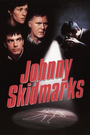 Watch Free Johnny Skidmarks (1998)