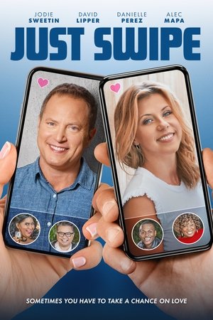 Watch Free Just Swipe (2021)