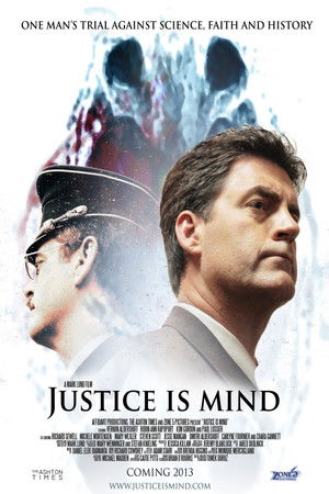 Watch Free Justice Is Mind (2013)