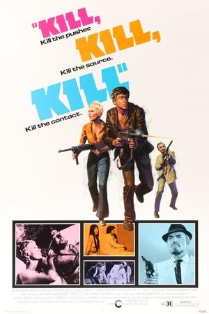 Watch Free Kill! Kill! Kill! Kill! (1971)