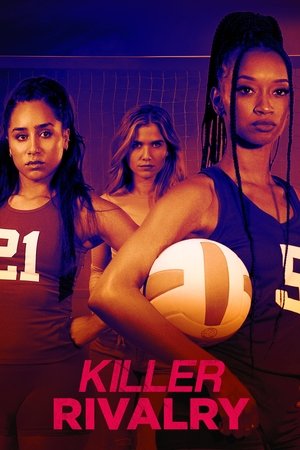 Watch Free Killer Rivalry (2022)