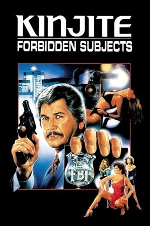 Watch Free Kinjite: Forbidden Subjects (1989)