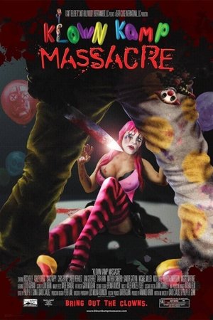 Watch Free Klown Kamp Massacre (2010)