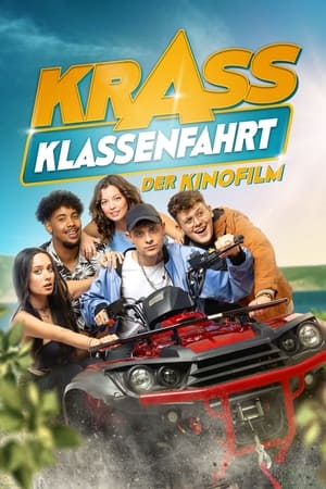 Watch Free Krass Klassenfahrt Der Kinofilm (2021)