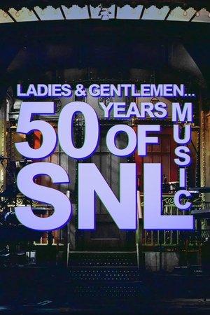 Watch Free Ladies Gentlemen 50 Years of SNL Music (2025)
