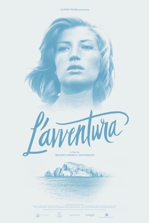Watch Free LAvventura (1960)