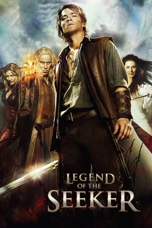 Watch Free Legend of the Seeker (20082010)
