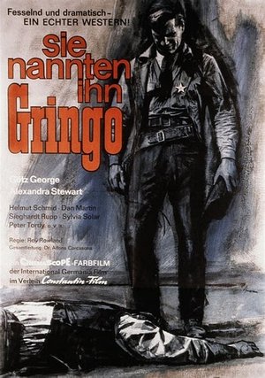 Watch Free Sie nannten ihn Gringo (1965)