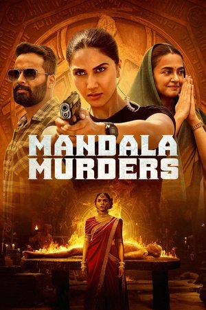 Watch Free Mandala Murders (2025-)
