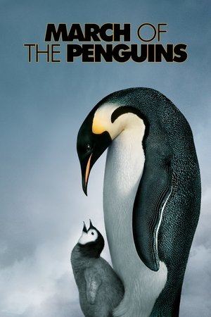 Watch Free March of the Penguins (2005)