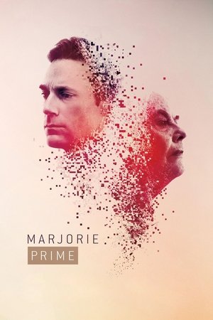 Watch Free Marjorie Prime (2017)
