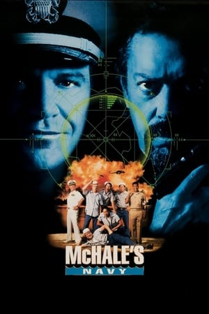 Watch Free McHales Navy (1997)
