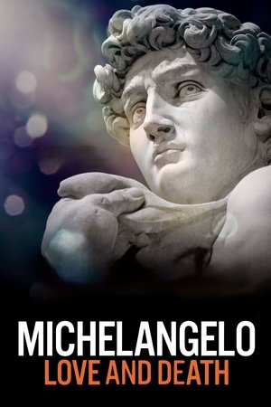 Watch Free Exhibition on Screen Michelangelo Love and Death (2017)
