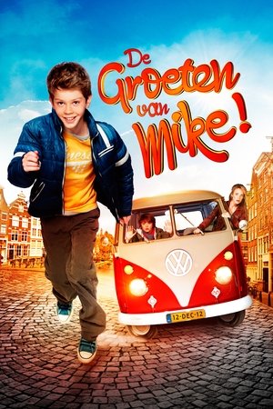 Watch Free Mike Says Goodbye (2012)
