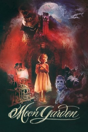 Watch Free Moon Garden (2022)