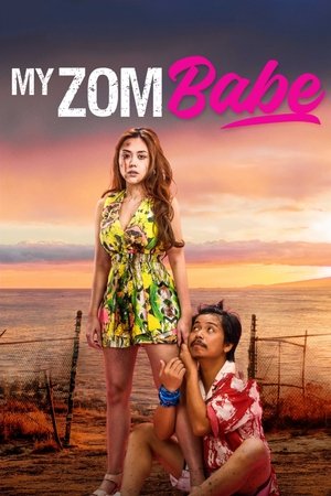Watch Free My Zombabe (2024)