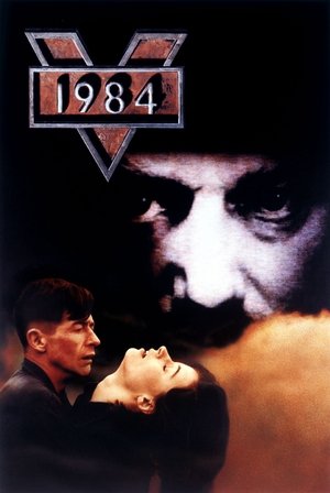 Watch Free 1984 (1984 Nineteen Eighty Four (1984)