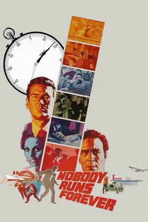 Watch Free The High Commissioner (1968)