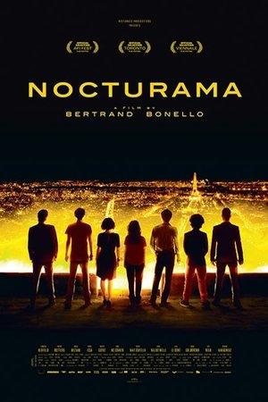 Watch Free Nocturama (2016)