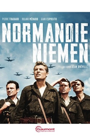 Watch Free Normandie Niemen (1960)